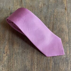 Indochino Silk Tie